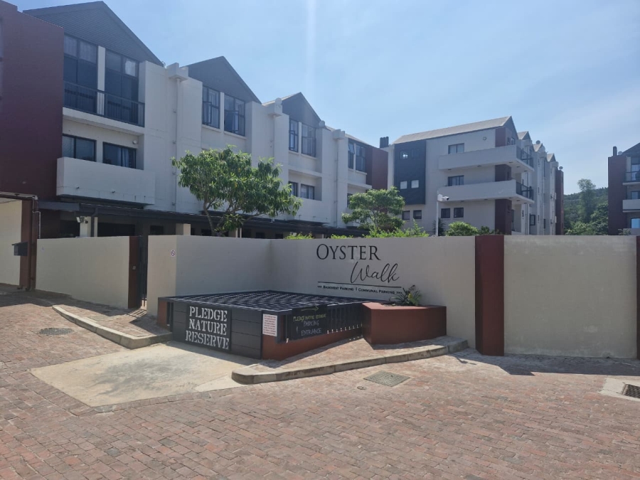 1 Bedroom Property for Sale in Knysna Central Western Cape